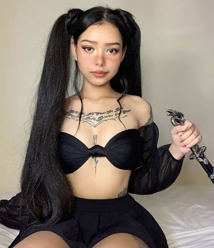 Фотографии Белла Порч