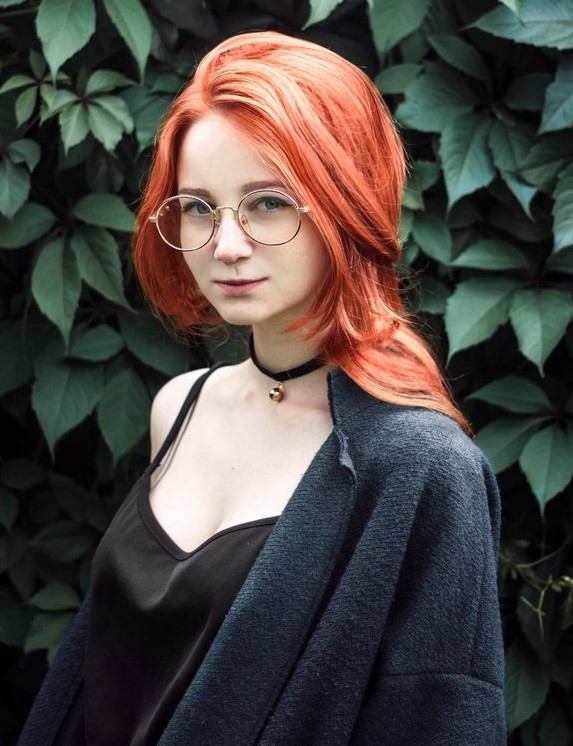 Фотографии eveliinushkaa