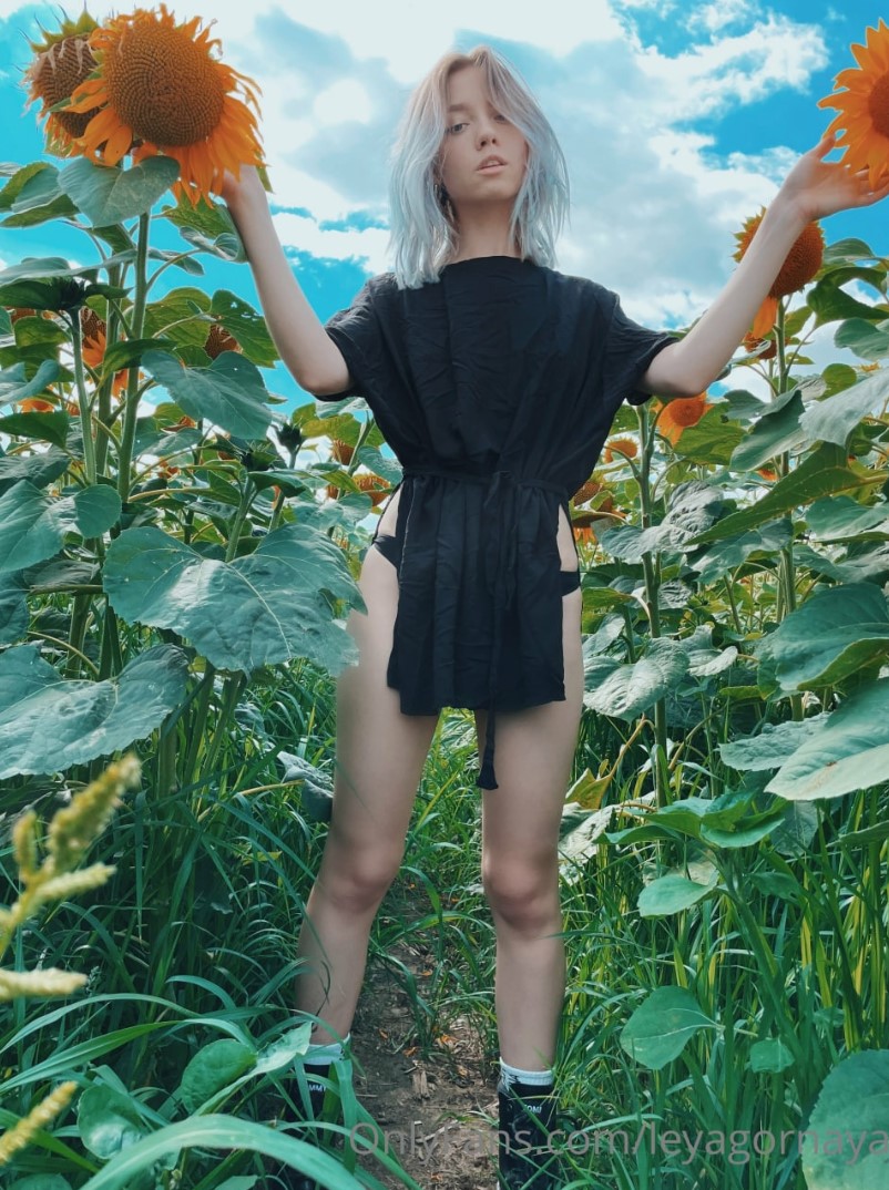 Фотографии LeyaGornaya