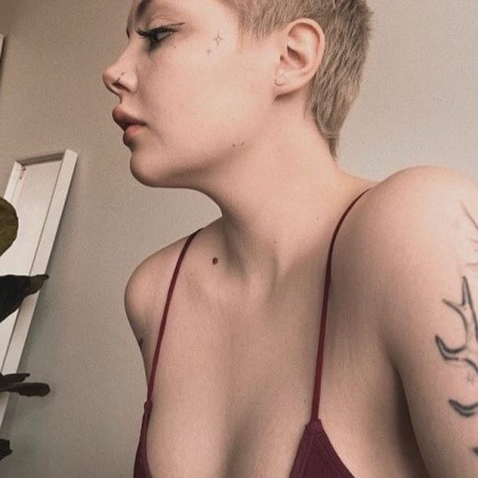 Даша Каплан сливы фото и видео