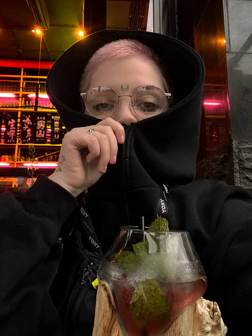 Фотографии Даши Каплан