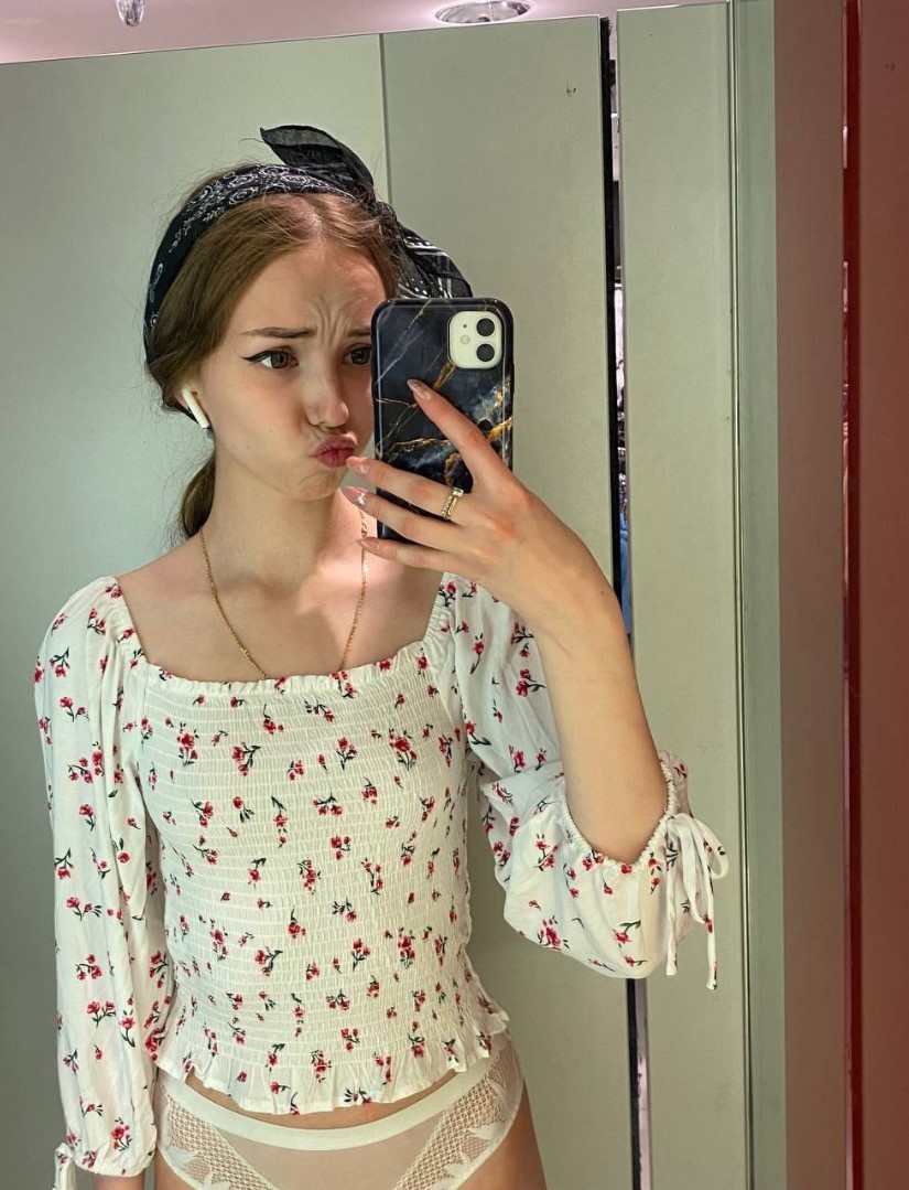 Фотографии Kvotya