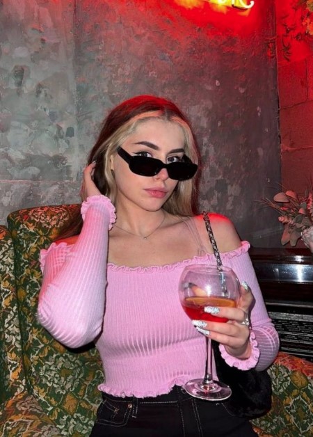 barbiegirl сливы фото и видео