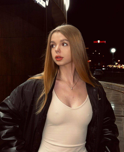 Фотографии Рина Гражина