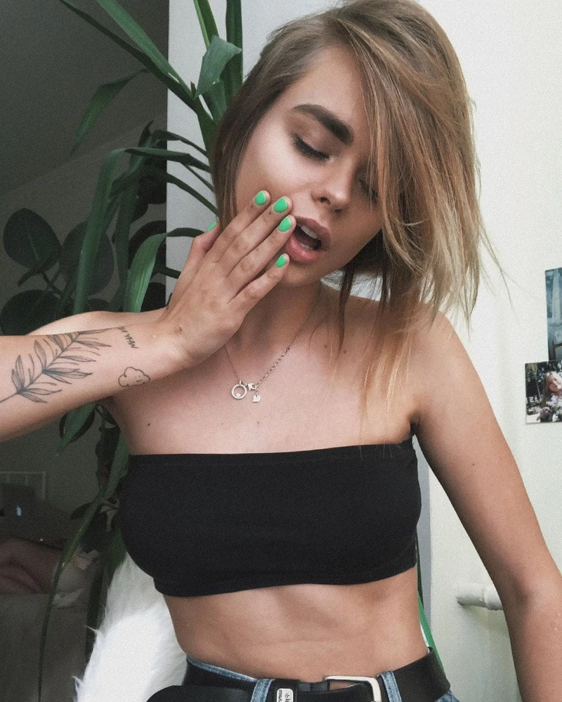 Фотографии Махи