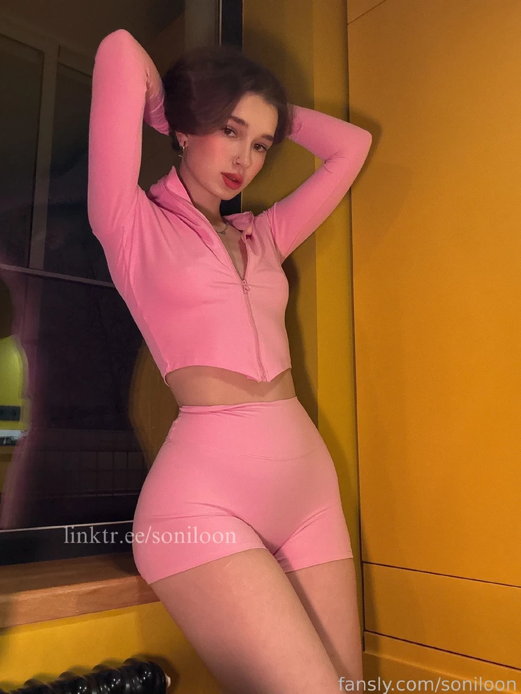 Фотографии Soniloon