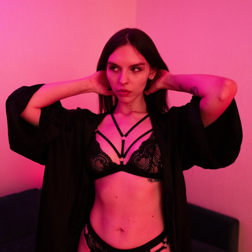 Вика Меднис / xMednisx сливы фото и видео