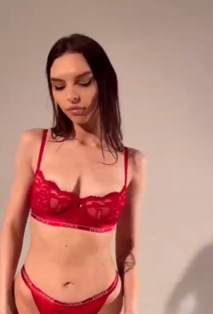 Вика Меднис / xMednisx  фото