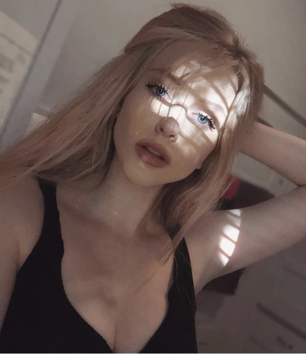 Стримерша MSFIIIRE