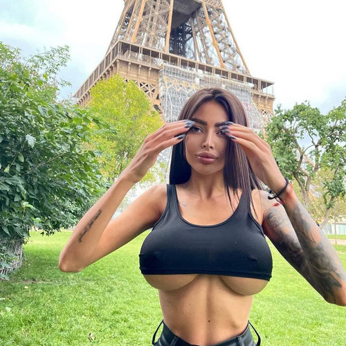 Алена Омович сливы фото и видео