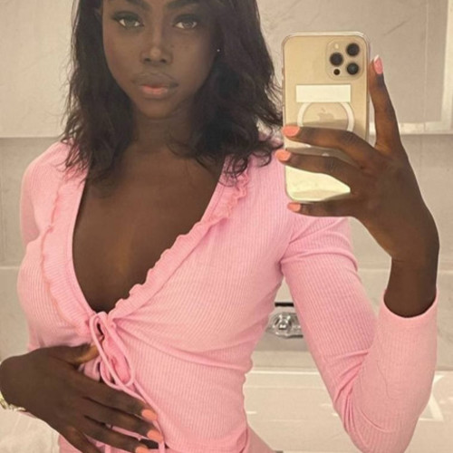 Amira West сливы фото и видео