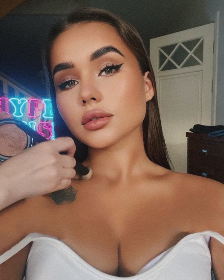 Фотографии Катя Голышева