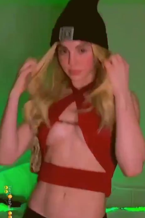 Марьяна Ро  фото