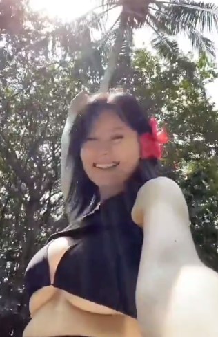 Даша Дошик  фото