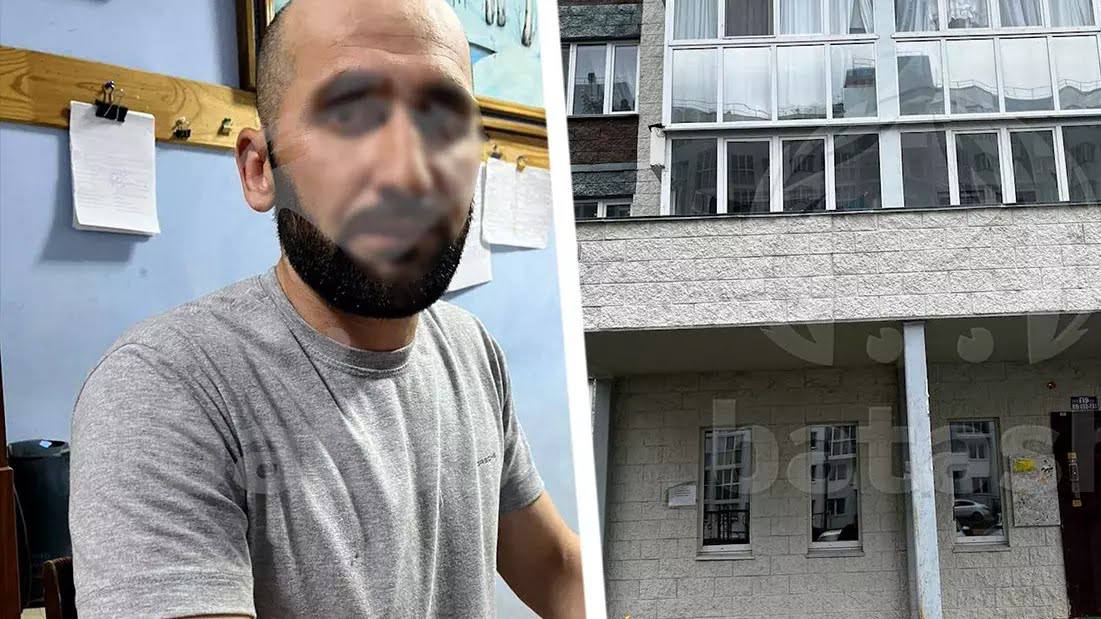 В Уфе освободили 16 детей, которых удерживали и избивали мигранты