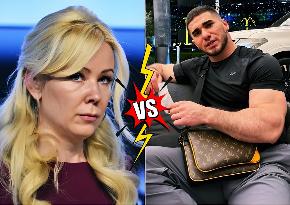 Екатерина Мизулина жестко высказалась в отношение Тамаева