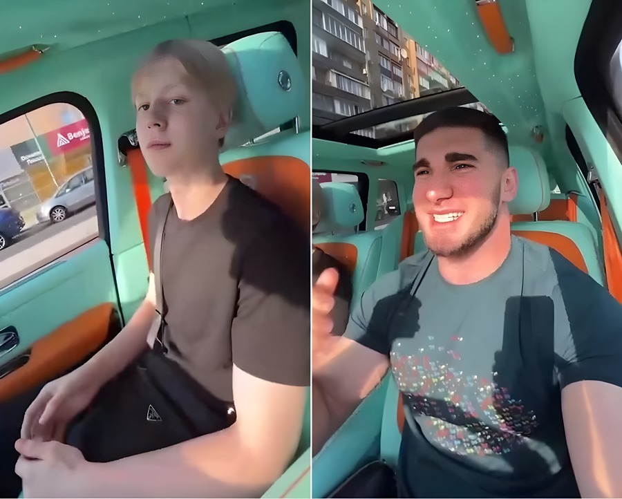 Асхаб Тамаев извинился перед 16-летним пацаном за пощёчину