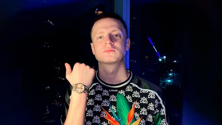 Тамаев и Юра Джеткар кинули Меллстроя на 160,000,000 рублей