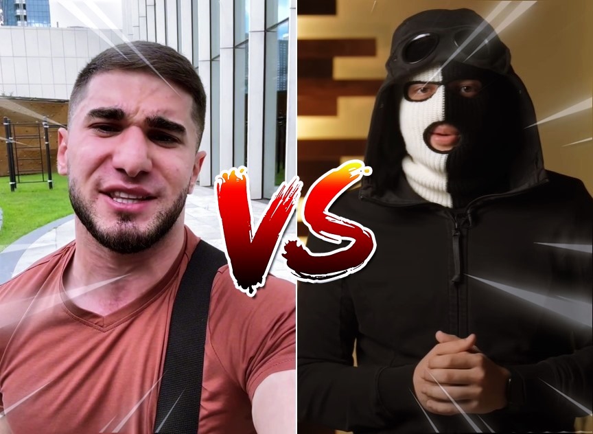 Асхаб Тамаев ответил «Министерству Правды»