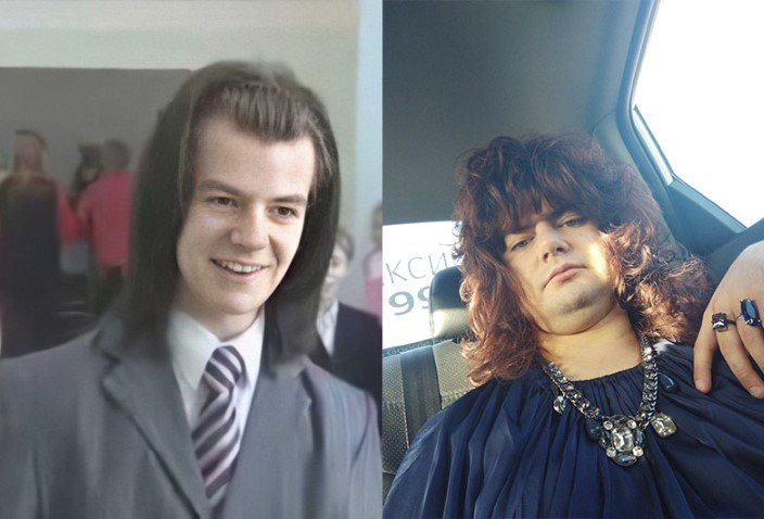 Никиту Литвинкова экстренно госпитализировали