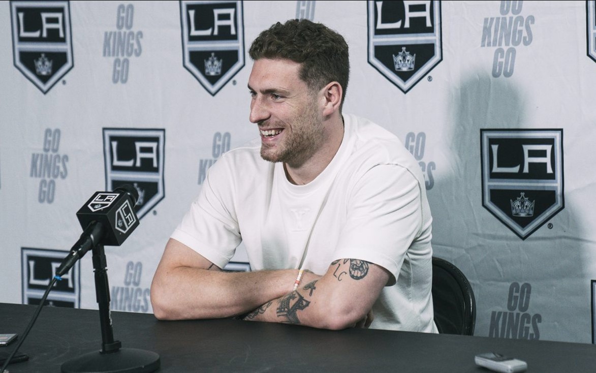 «Вашингтон Кэпиталз» намерен мощно поработать на рынке в межсезонье