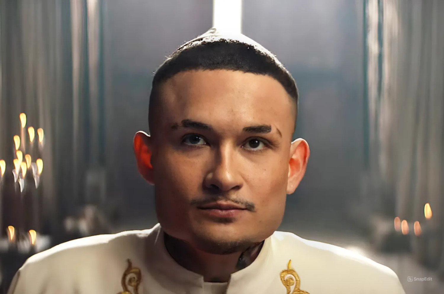 Спустя 3 года прокуратура обратила внимание на клип Моргенштерна* «Новая волна»