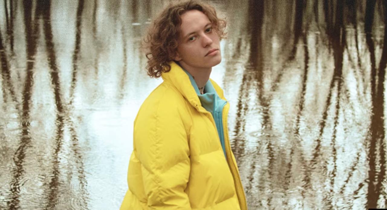 Певец Шарлот террорист и экстремист - Росфинмониторинг