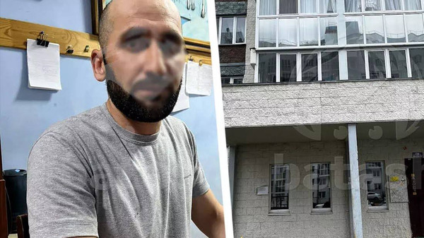 В Уфе освободили 16 детей, которых удерживали и избивали мигранты