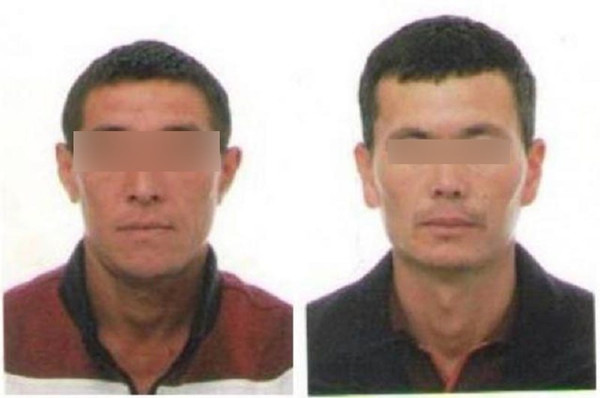 #ПДЗЦ - Мигранты изнасиловали Москвичку на глазах мужа