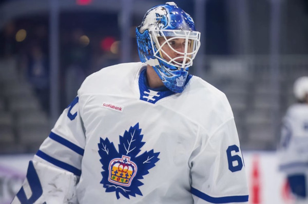 «Торонто» намерен продолжить сотрудничество с Джозефом Уоллом