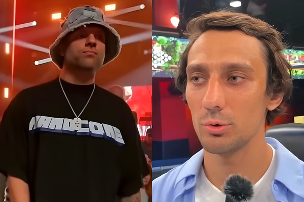 Анатолий Сульянов принял вызов от Гаджи «Автомата»