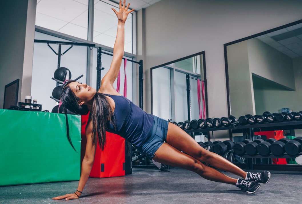 Триггерные тренировки: новый тренд в тренинге