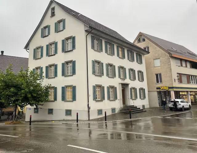 В Швейцарии семейная пара держала нянь в БДСМ-рабстве месяцами.