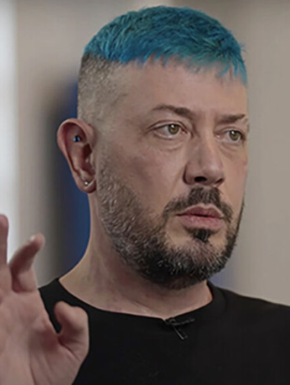 Мира не будет! Война между Лебедевым и Мизулиной продолжается..