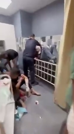 Тысячи членов «Хезболлы» пострадали при взрыве пейджеров