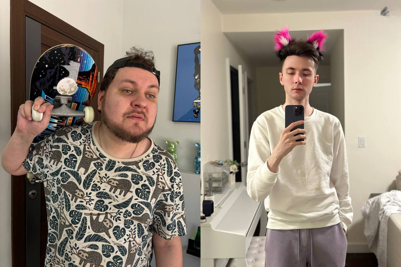 В ФНС официально запретили Хованского и JesusAVGN из-за рекламы онлайн-казино.