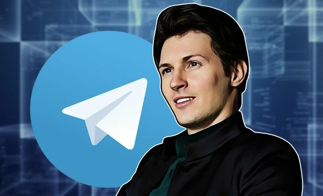 Анонимность в Telegram - В С Ё!