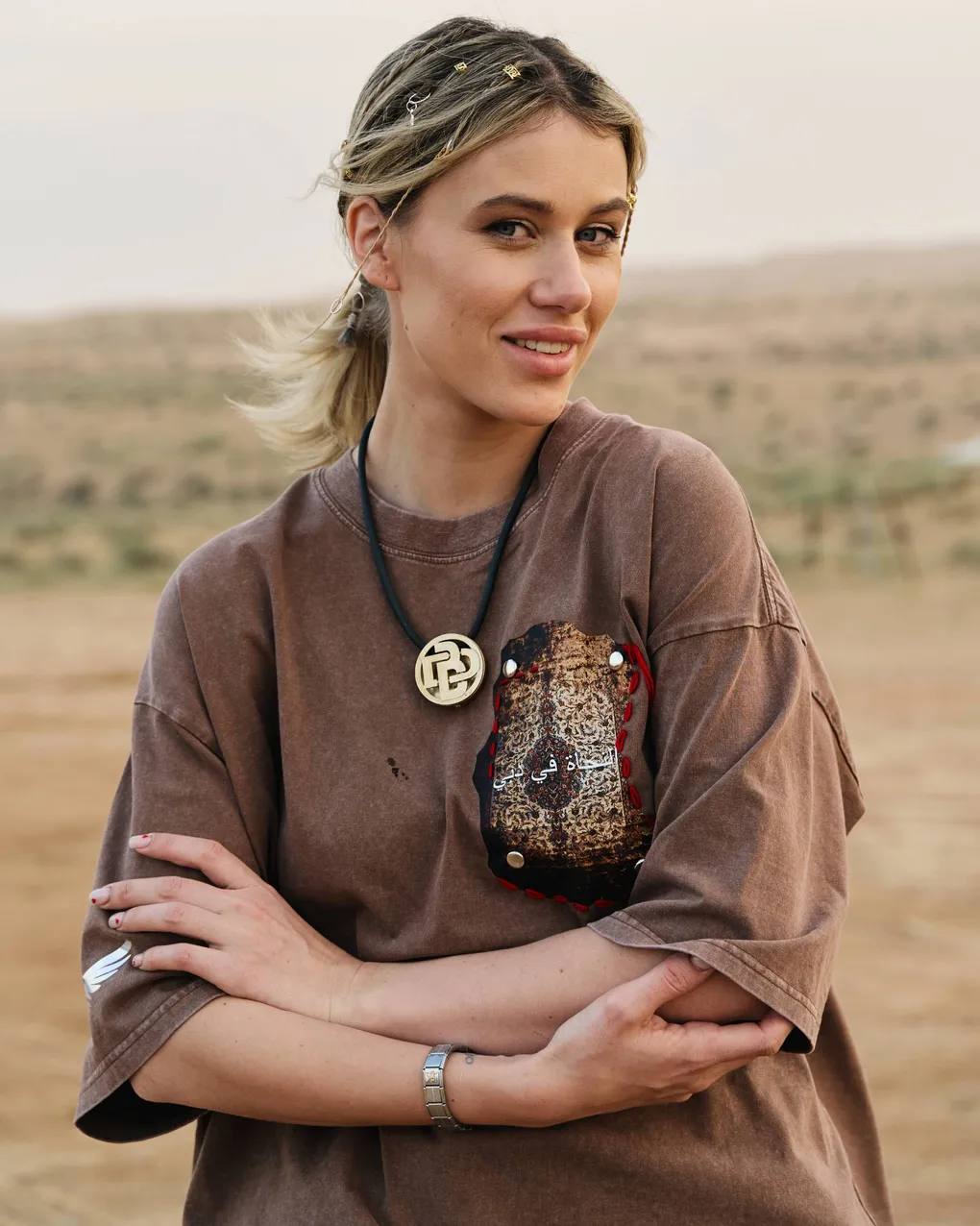 Победителем в шоу «Выжить в Дубае. Возвращение» стала Александра из Новокузнецка