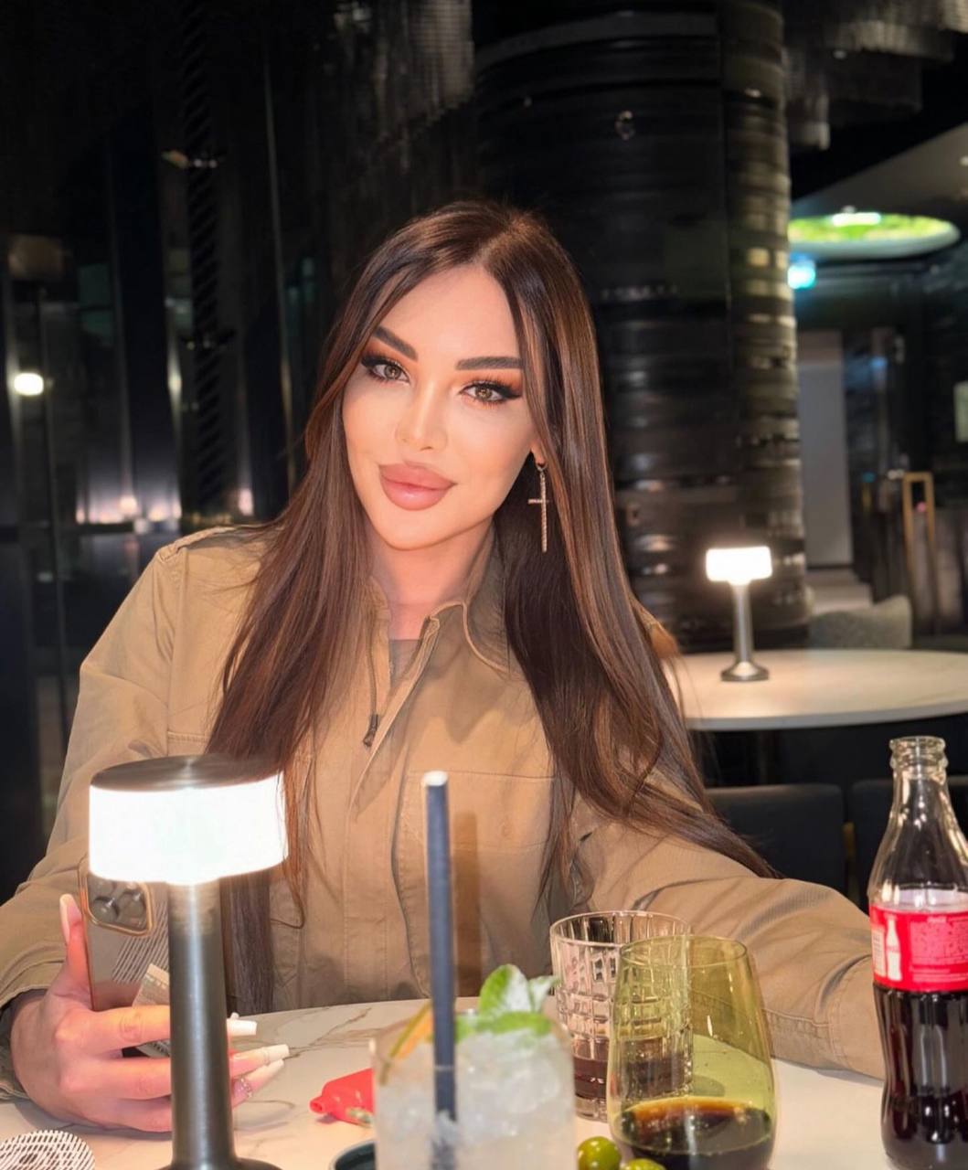 В Грузии убили самого известного трансгендера страны