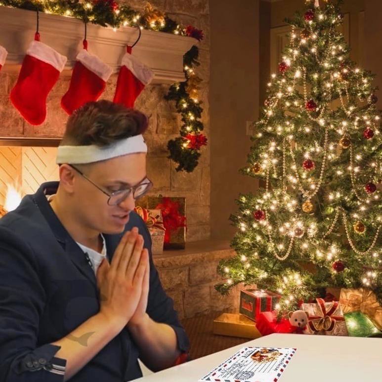 Продуктовый набор для новогоднего стола подорожал в России на 13,5%