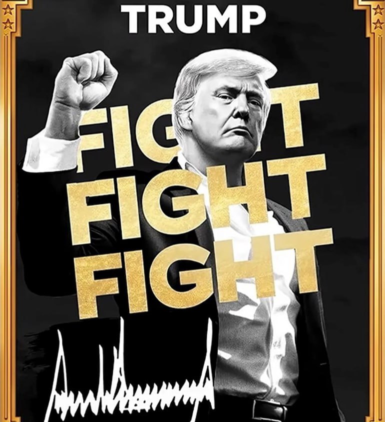 Жена Трампа обвалила крипту мужа.