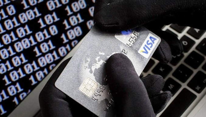 Дроповодство - В С Ё 2.0. В России планируют ввести уголовку за продажу своих банковских карт.