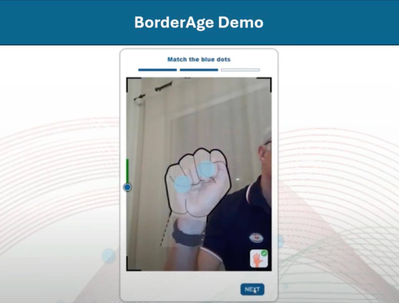 Порносайты начнут проверять возраст по ладони!