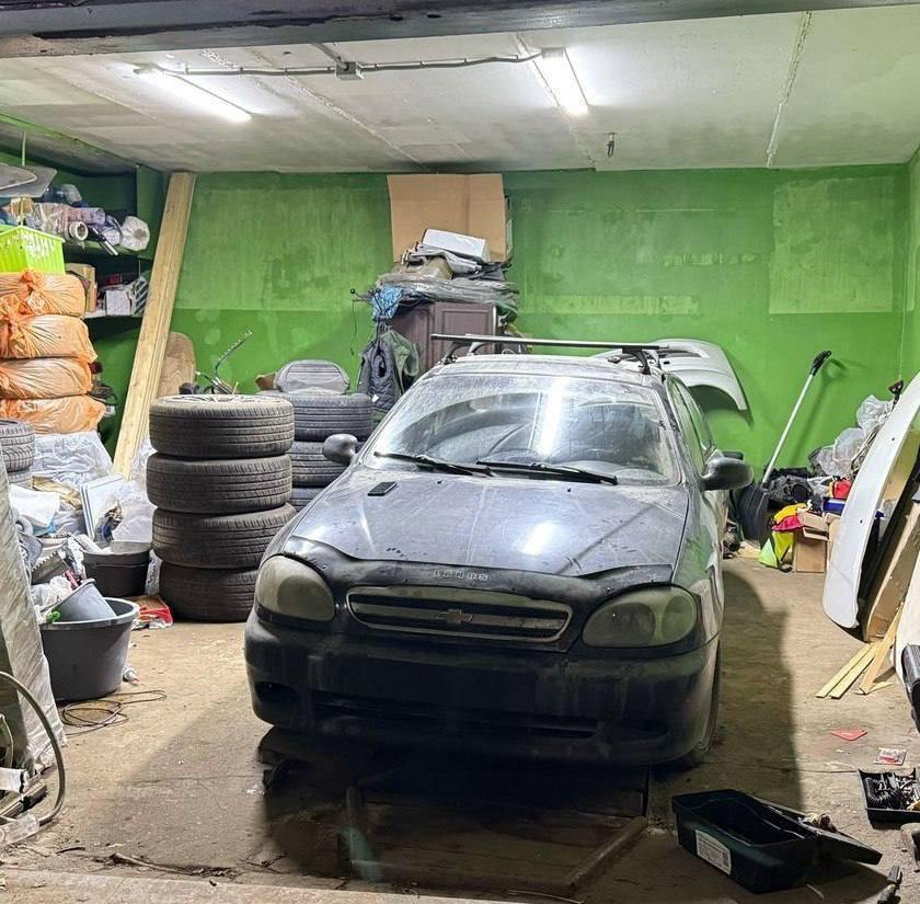 В подмосковной Балашихе на 23 февраля двое 15-летних подростков погибли в гараже