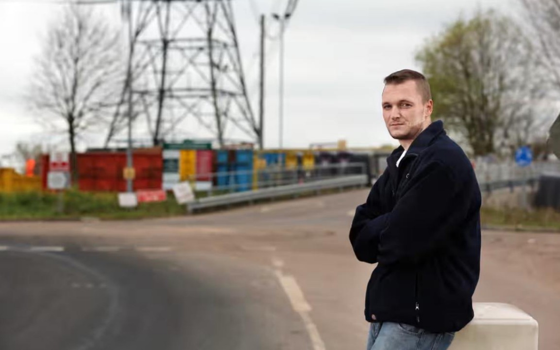 800 000 000$ на помойке.. Джеймс Хауэллс продолжает поиски жесткого диска с 8к BTC