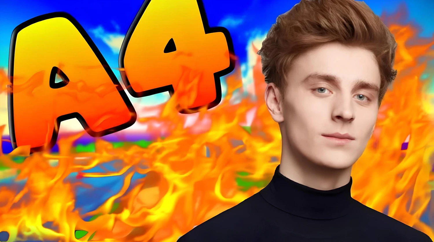 Канал Влада А4 достиг более 75 миллионов подписчиков и занимает 24-е место в мире по этому показателю.