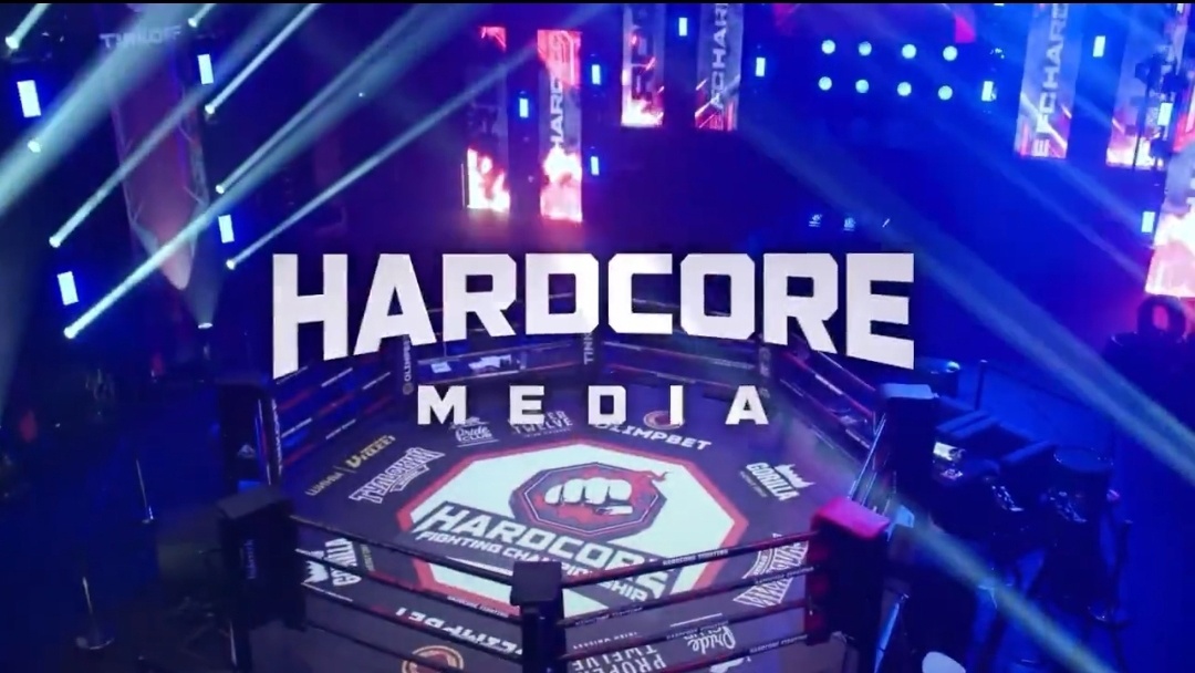 Hardcore Media официально ответил по теме невыплаты гонораров спортсменам