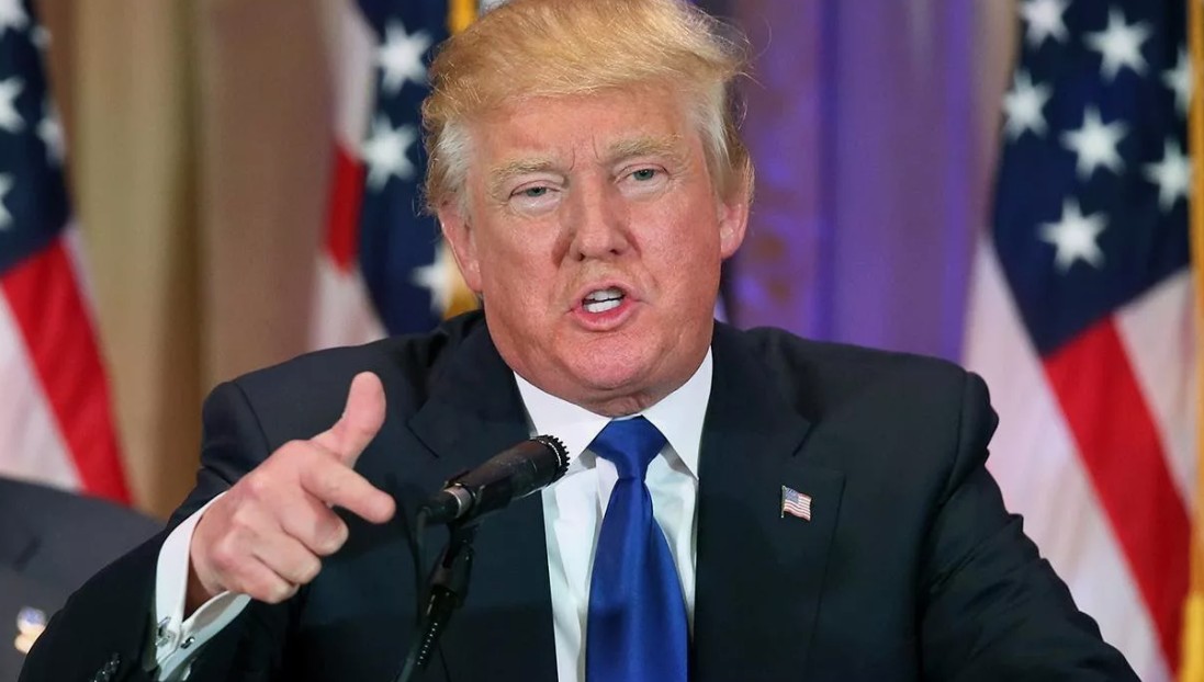 Первые 50 дней Трампа — худшие в истории США со времён кризиса 2009 года.