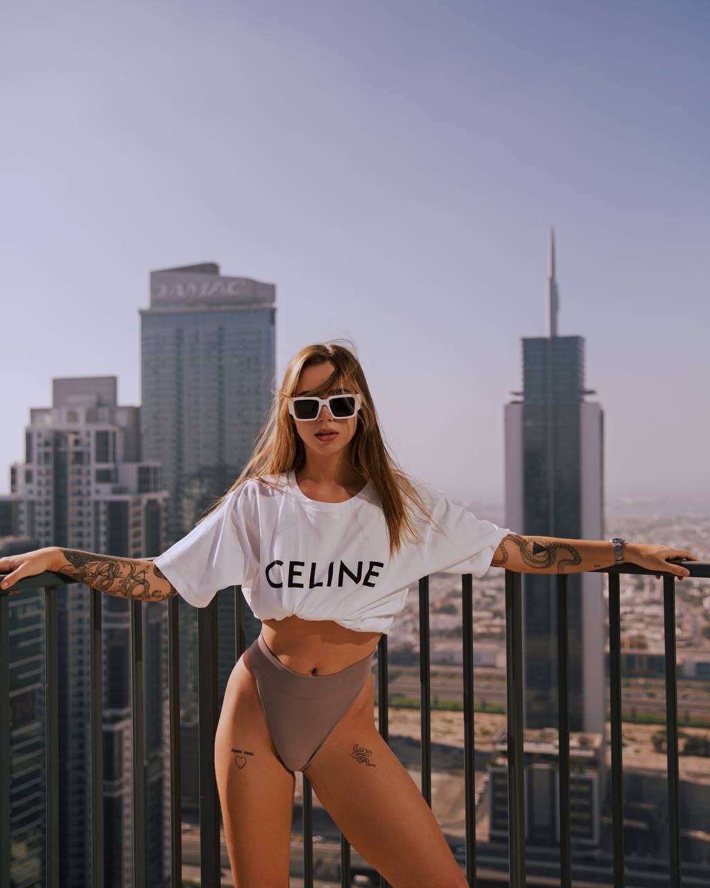 Инфоцыганку Александру Митрошину задержали по уголовному делу в Краснодарском крае — СК РФ