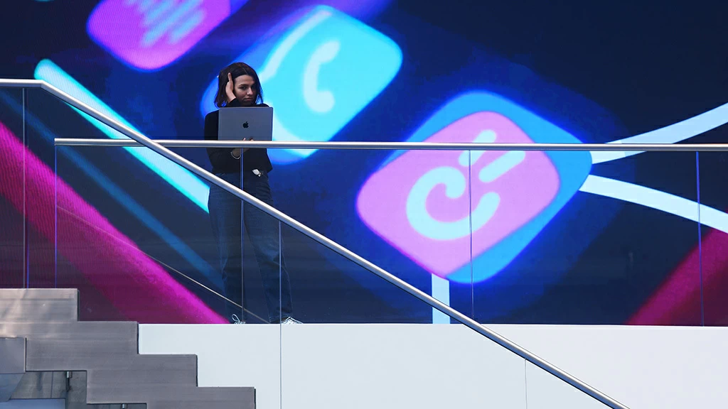 VK создает аналог китайского мессенджера с госуслугами и платежами WeChat